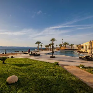 Hotel Luxotel Beach & Spa Only 15 Years Plus, Aqaba