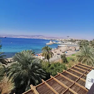 Hotel de apartamente Nice View فندق الأطلالة الجميلة للعائلات فقط, Aqaba