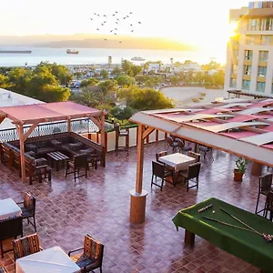 Eden Aqaba