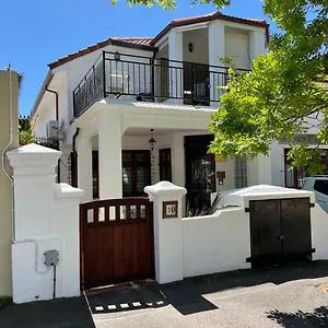 Belmont Kaapstad