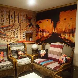  Hostel Venus 日本人 大歓迎 Egypt