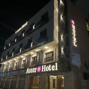 Hotel Aster