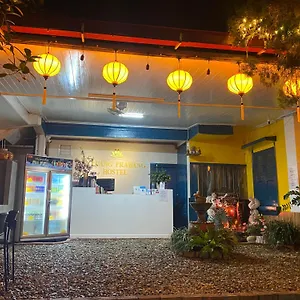 Hostel Luang Prabang Hostel