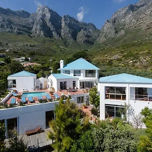 Diamond House Kaapstad