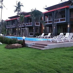 Resort Lanta Infinity - Sha Extra