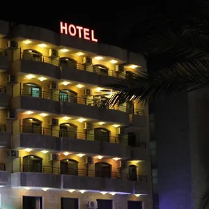 Hotel Maswada Plaza, Aqaba