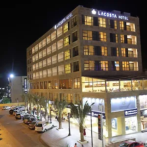 Hotel Lacosta, Aqaba