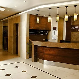 *** Hotel Marble Tower Liban