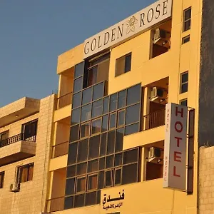 Hotel Golden Rose, Aqaba